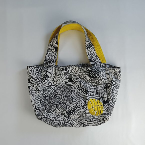 Billabong Women's Beach Large Tote. - Picture 1 of 16